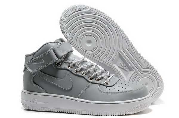 Nike Air Force One Men high--128